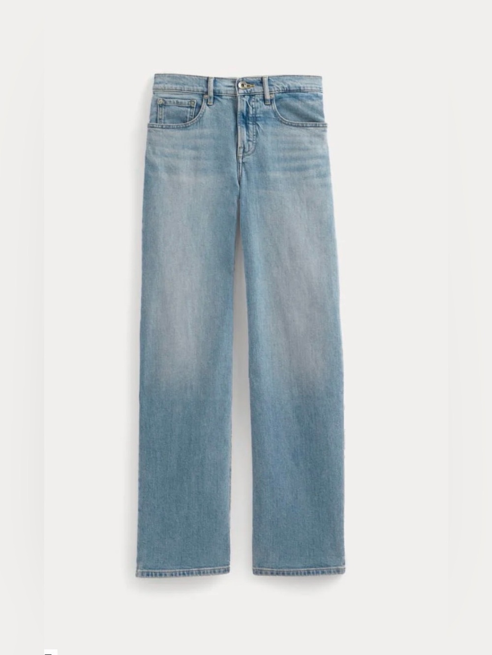 Everlane - THE COLUMN JEAN
